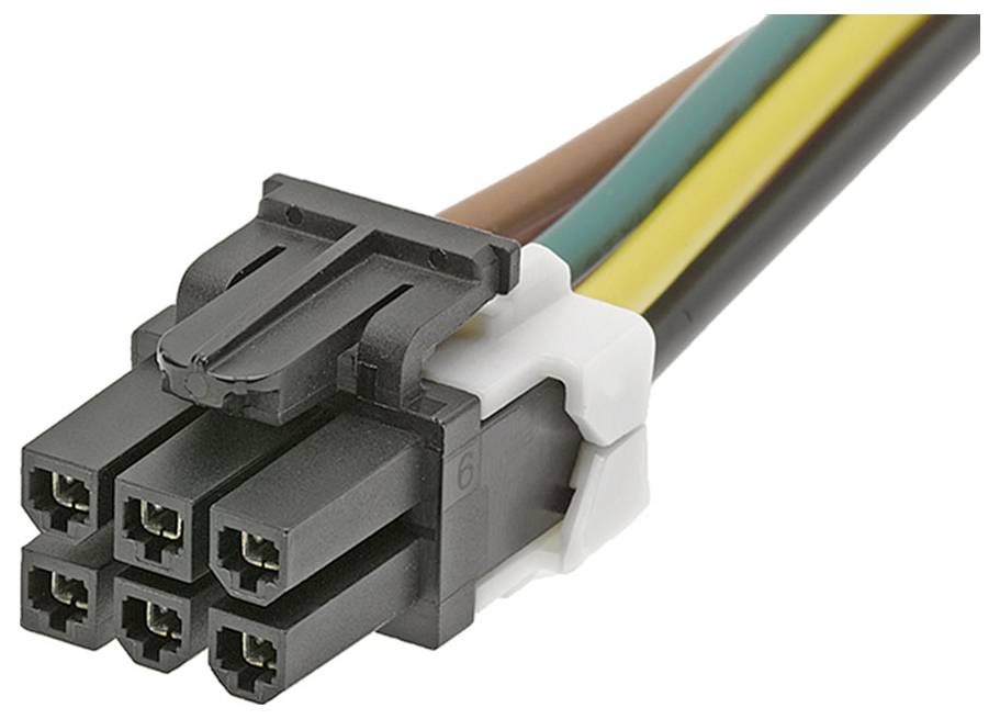 Molex 45135-0603 Bulk
