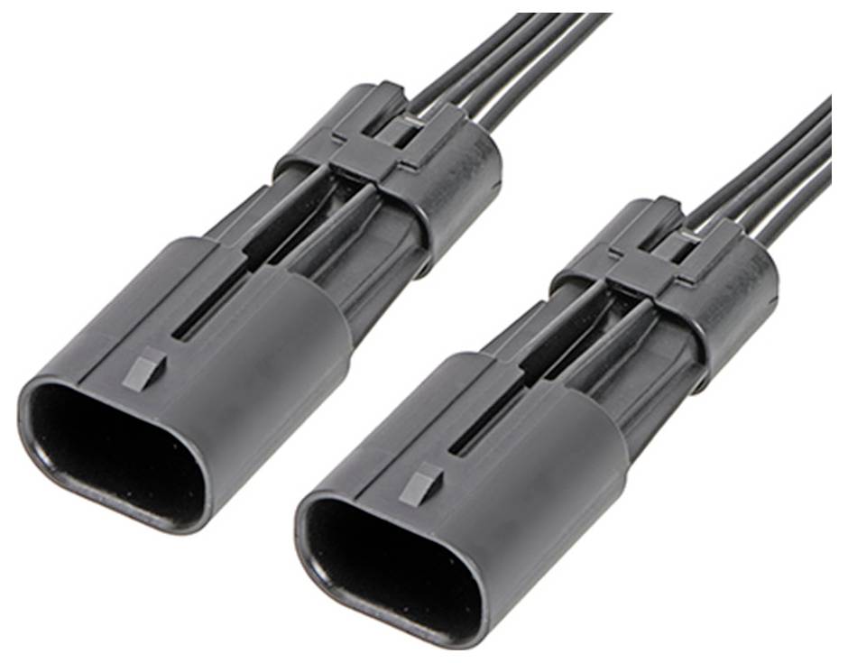 Molex 45146-0410 Bulk