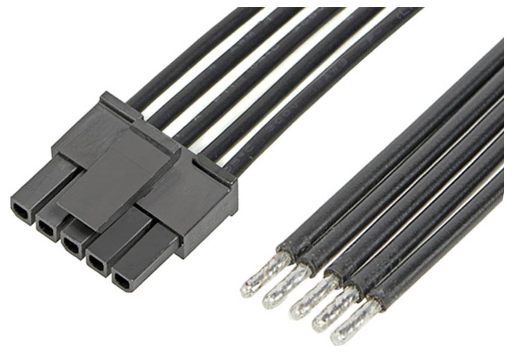 Molex 214751-1053