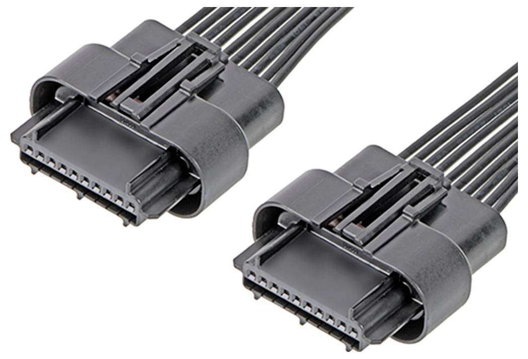 Molex 45145-1003 Bulk