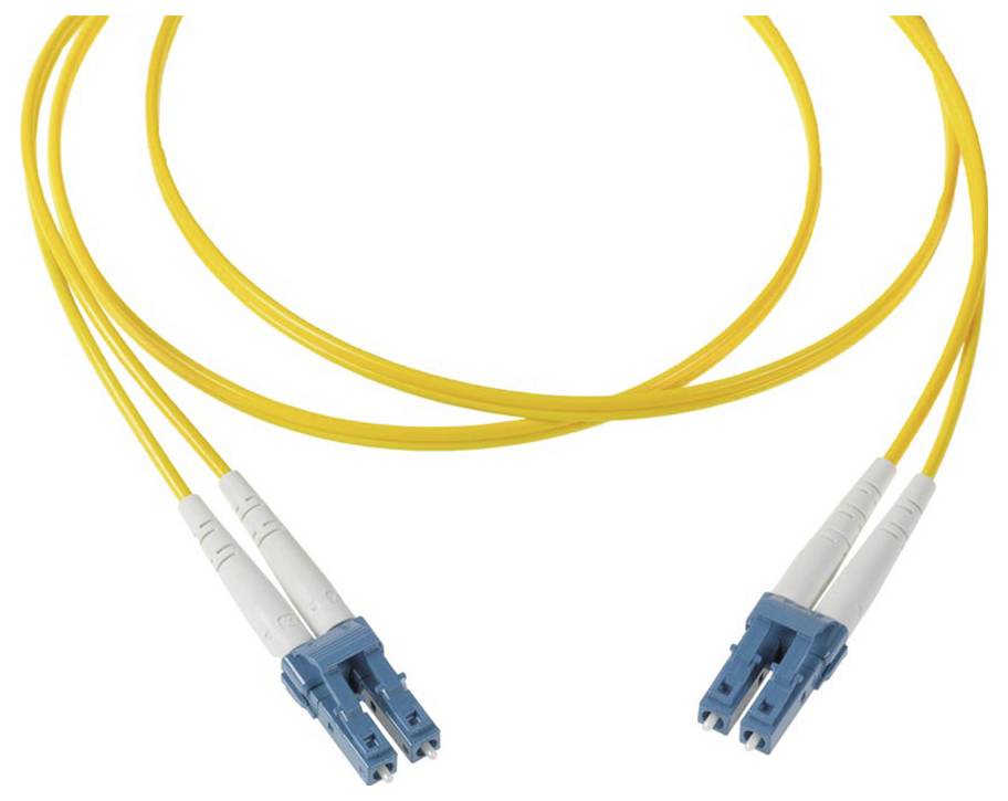 Molex 88537-1501 Verbindungskabel 9/125 µ Singlemode Duplex