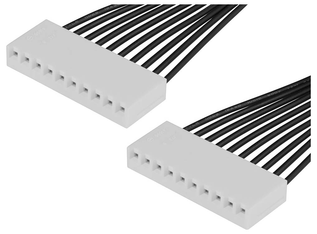 Molex 219664-1104 1 St. Bag