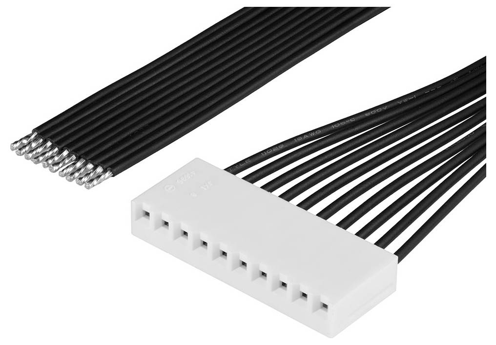 Molex 219665-1104 Bag