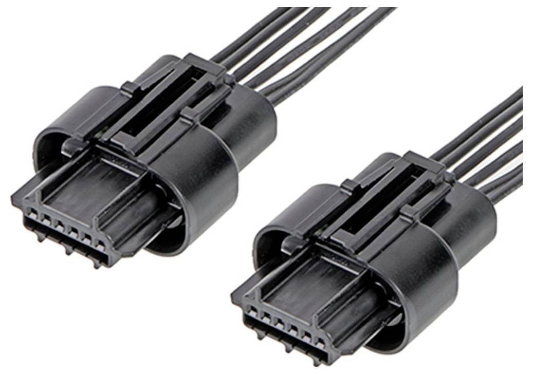 Molex 45145-0603 Bulk