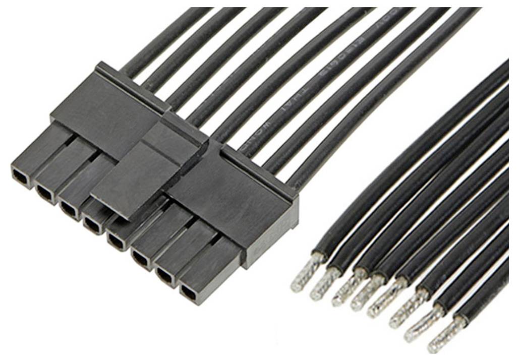 Molex 214751-2082