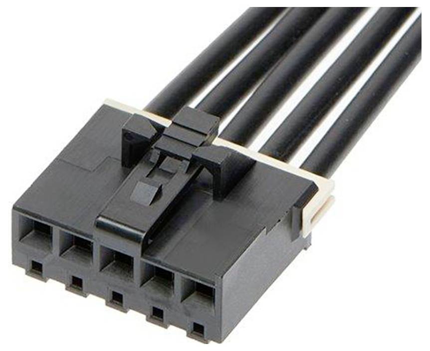Molex 36921-0503 Bag