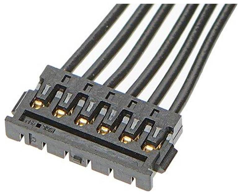 Molex 36920-0600 Bulk