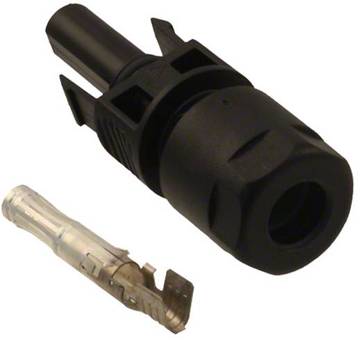 Molex 130244-1201 Solar-Steckverbindung