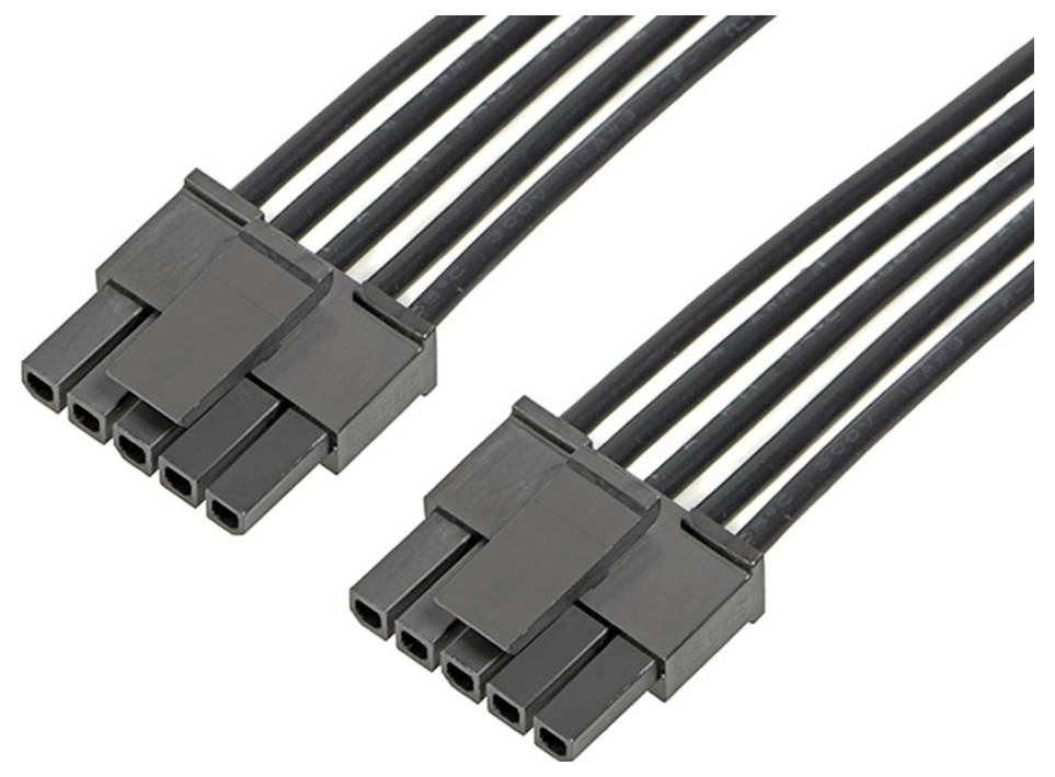 Molex 214750-2053