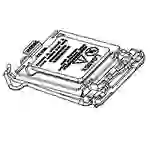 Molex 47596-8855 Tray Molex 47596-8855 Tray
