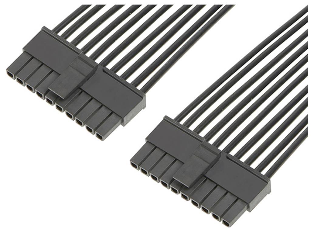 Molex 214750-1102