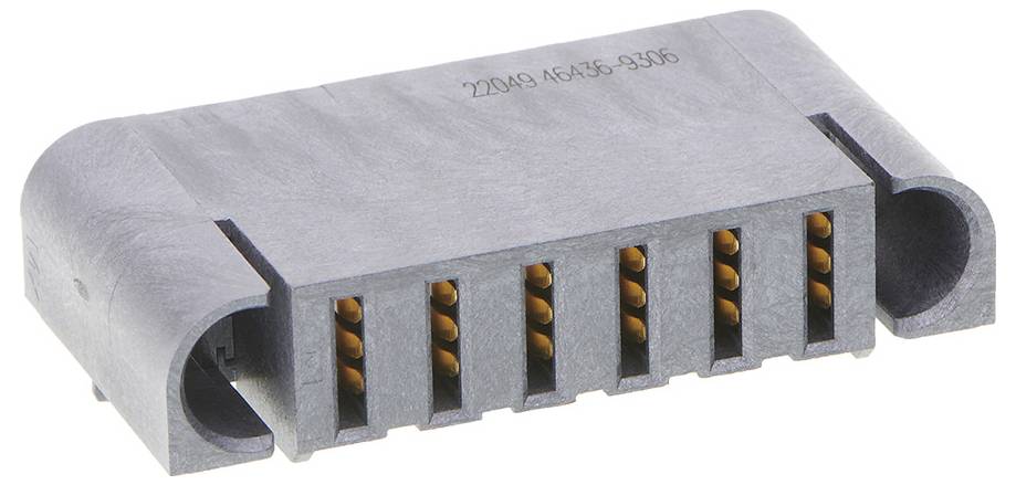 Molex 46436-9306 1 St. Bag