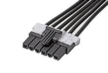 Molex 145135-0601 Bulk