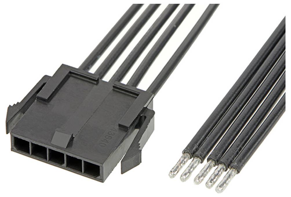 Molex 214753-2053