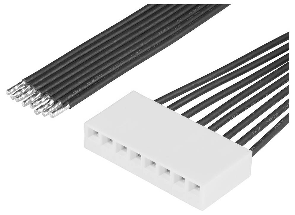 Molex 219665-1084 Bag