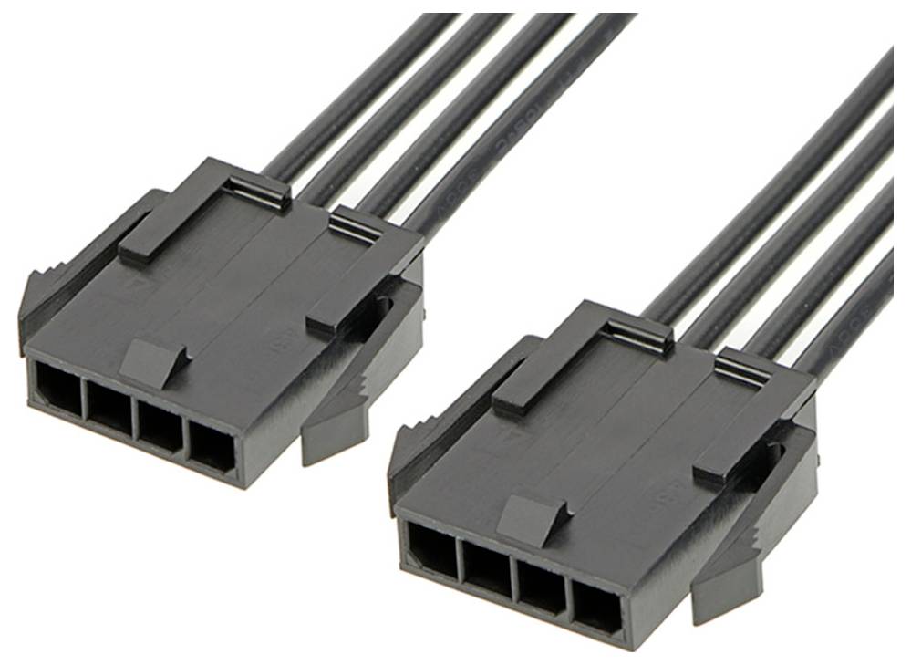 Molex 214752-2043