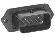 Molex 19428-0015 Tray