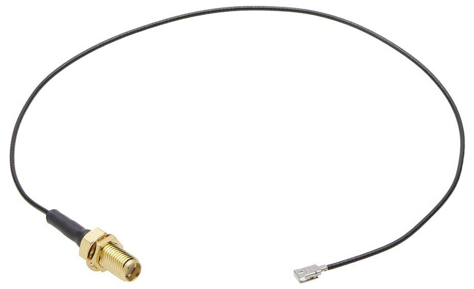 Molex 73230-6110 SMA-Steckverbinder
