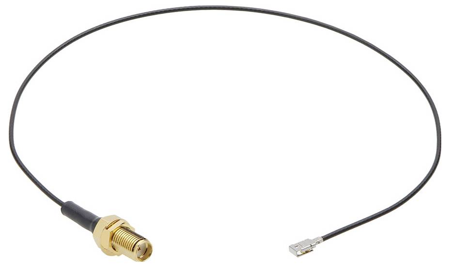 Molex 73230-6120 SMA-Steckverbinder