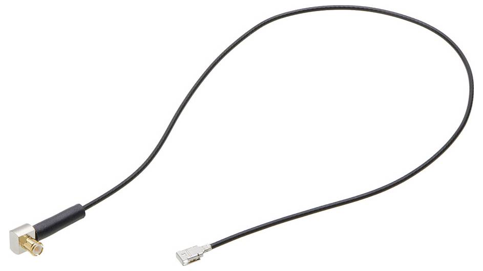 Molex RF-Leitungssatz 73230-6150 1St.
