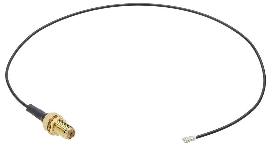 Molex 73230-6160 SMA-Steckverbinder