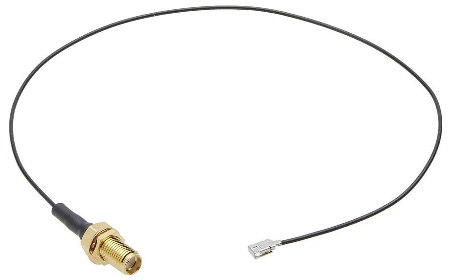 Molex 73230-6230 SMA-Steckverbinder