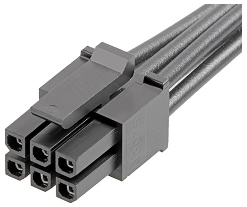 Molex 214755-2062 Bag