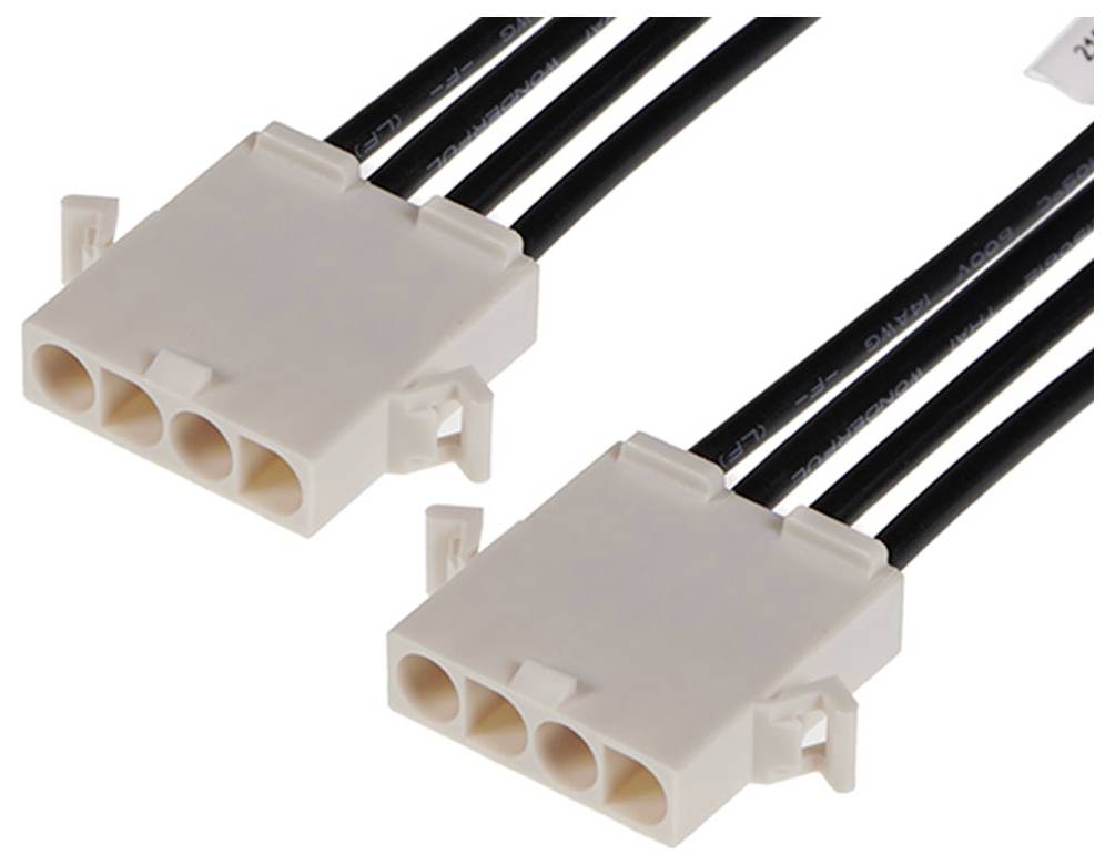 Molex 216292-1041 Bulk