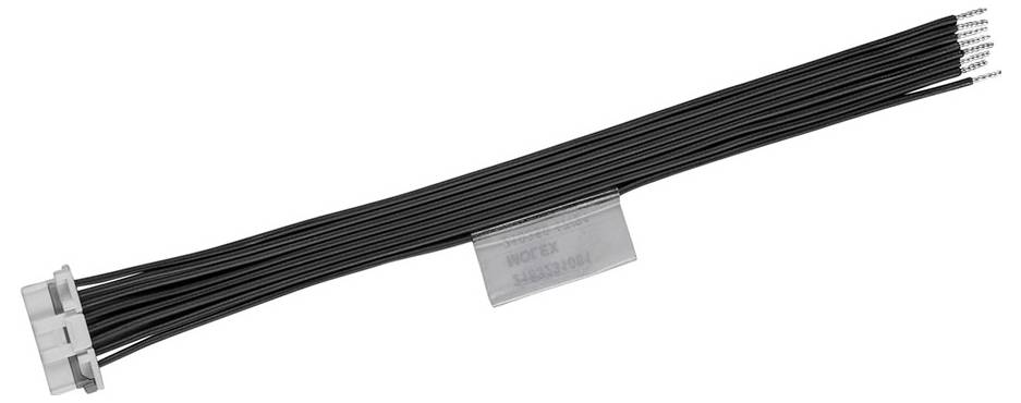 Molex 218323-1081 Bulk
