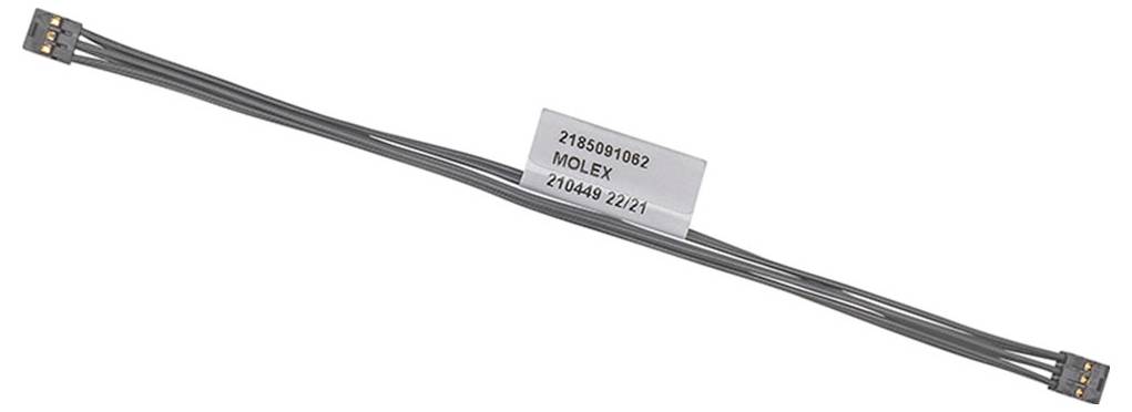 Molex 218509-1084 Bulk