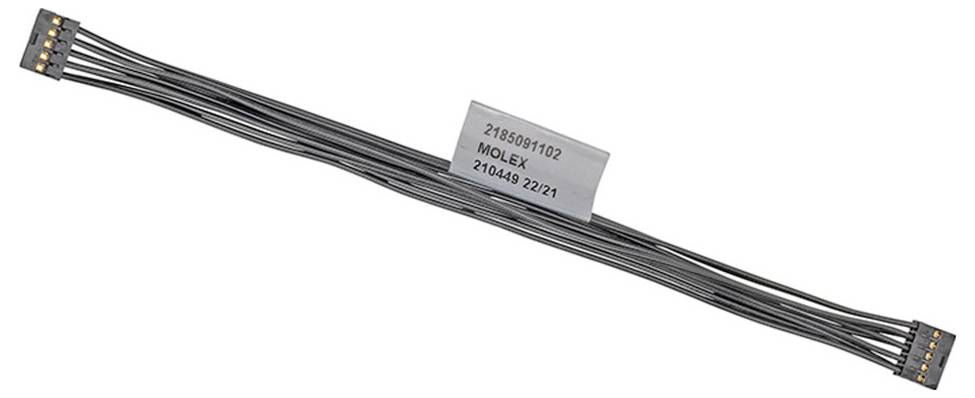 Molex 218509-1100 Bulk
