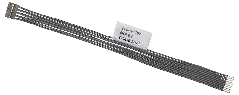 Molex 218510-1102 Bulk