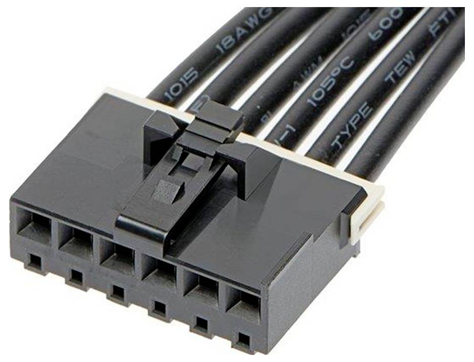 Molex 36921-0602 Bag