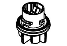 Molex 104611-0311 Bag