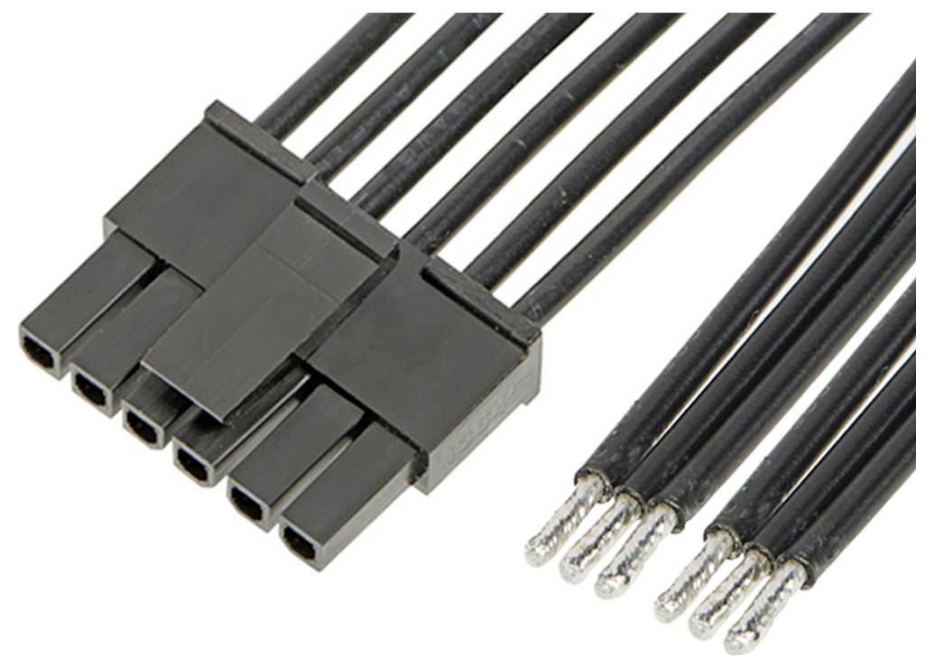 Molex 214751-2062