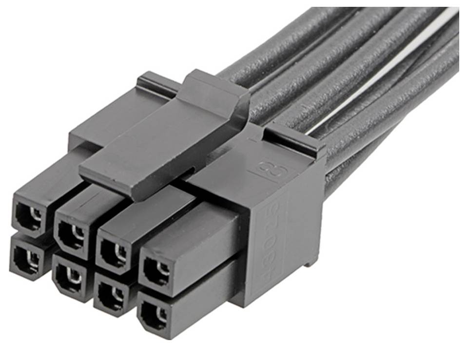 Molex 214755-2082 Bag