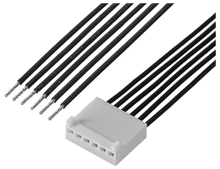 Molex 217797-1103 Bag