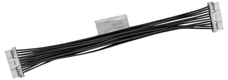 Molex 218322-1102 Bulk