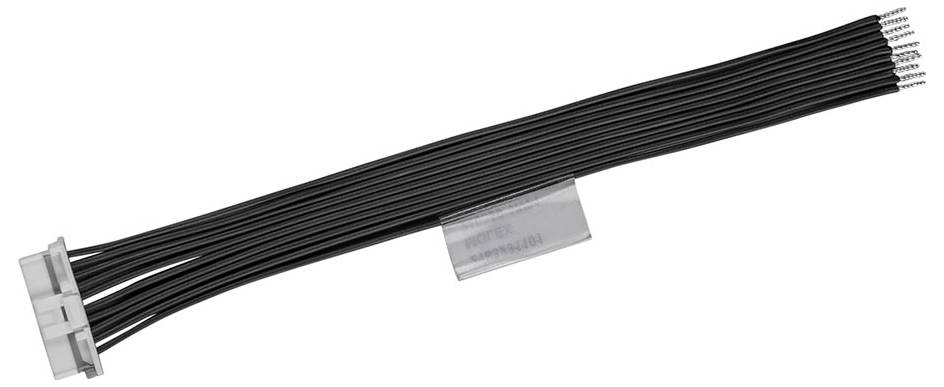 Molex 218323-1102 Bulk