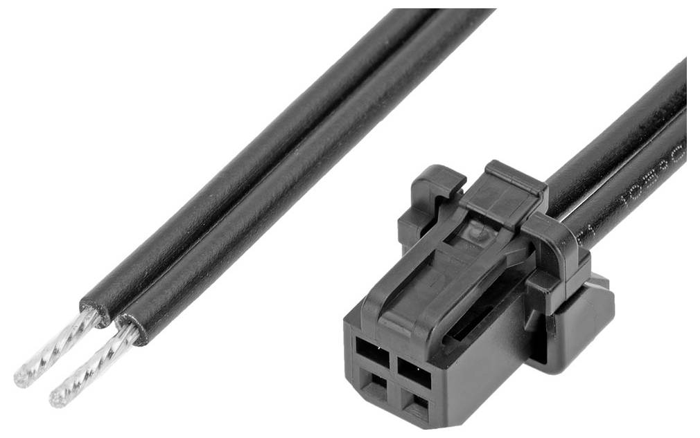 Molex 219653-1020 Bulk