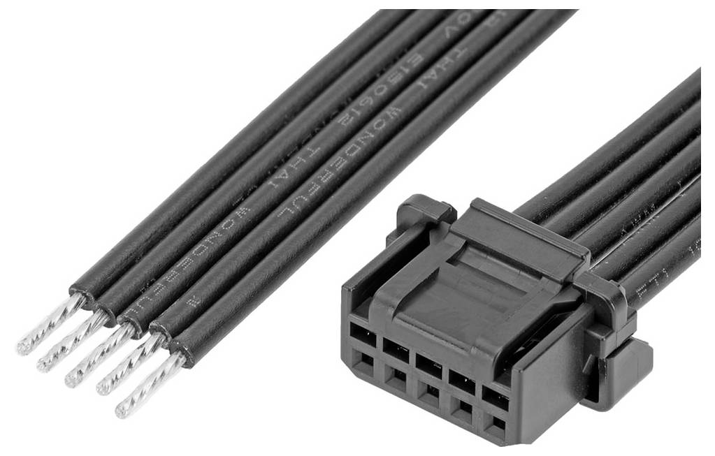 Molex 219653-1054 Bulk