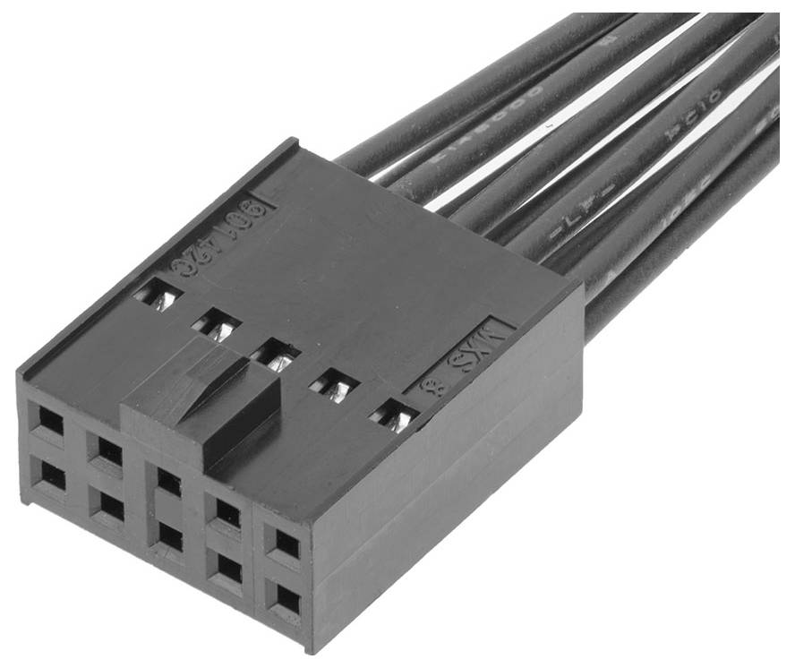 Molex 219658-1102 Bag