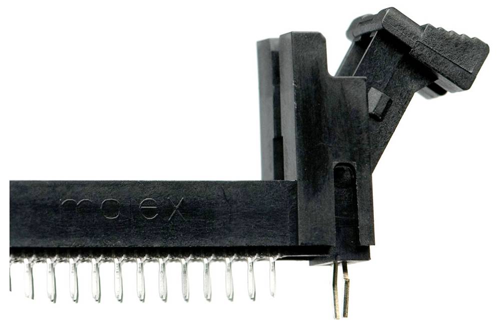 Molex 78726-1004 Tray