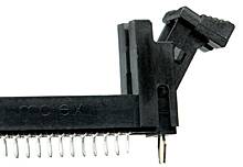 Molex 78726-1012 Tray