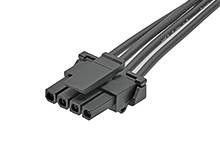 Molex 145132-0403 Bulk