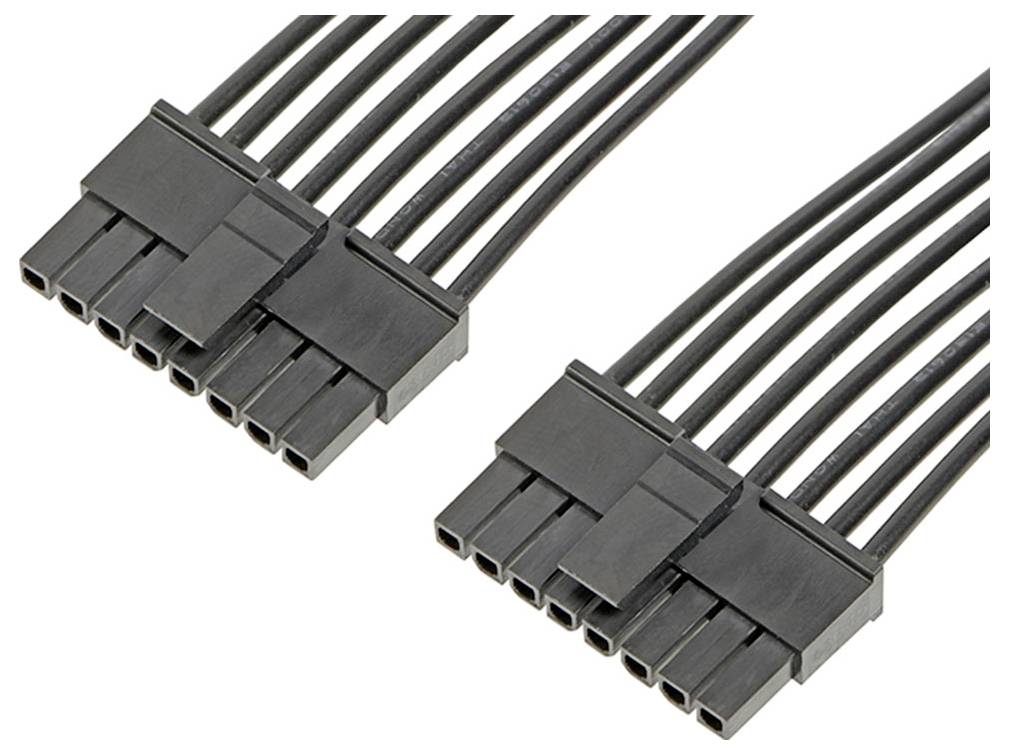 Molex 214750-2081