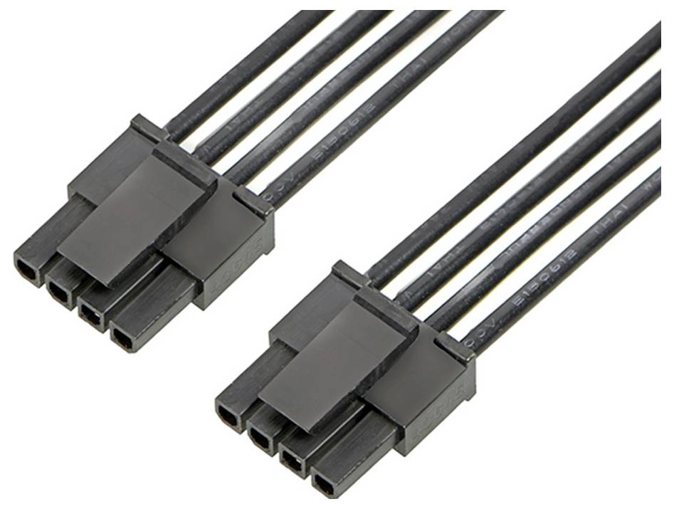 Molex 214750-2042