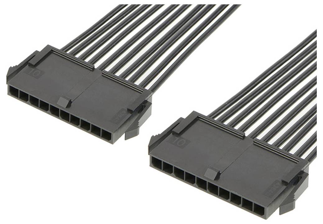 Molex 214752-1102