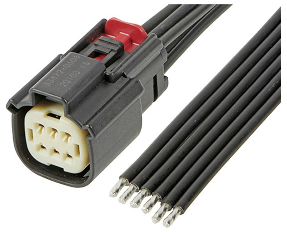 Molex 216286-1063 Bag