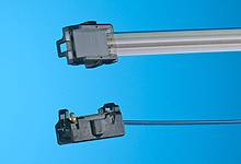 Molex 106267-2021 Verbindungskabel 50/125 µ Multimode 1St.